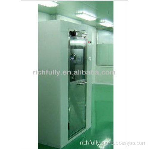 RFY-FLS01: Air Shower clean Room Series